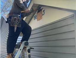 Affordable Siding Repair and Maintenance Services in Lynden, WA